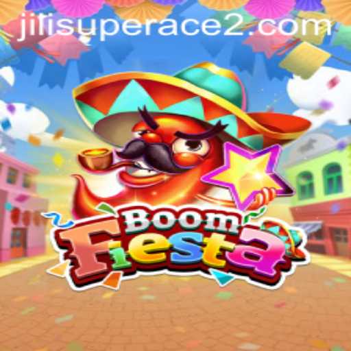 BoomFiesta: A Thrilling Game Experience with Jili Superace