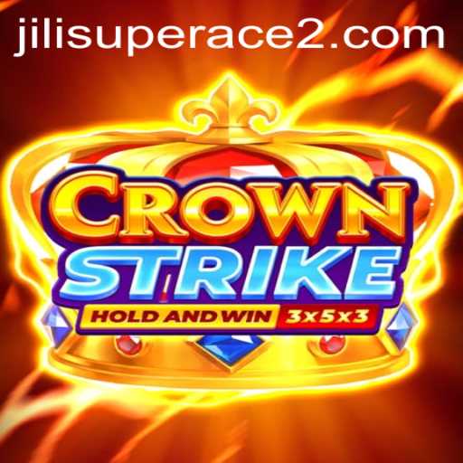 Crownstrike: Unleashing Jili Superace in the Gaming World