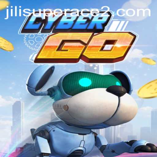 CyberGO: A New Dimension in Gaming Enhanced by Jili Superace