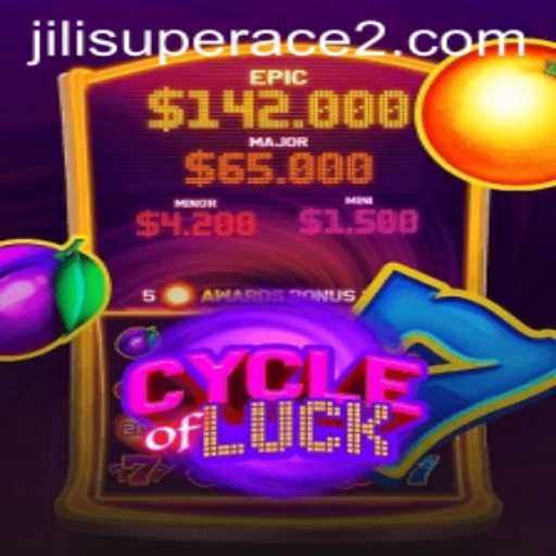 Unveiling CycleofLuck: A Journey Through Jili Superace's Captivating Gameplay