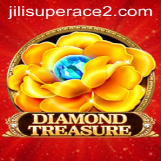 Discover the Exciting World of Diamondtreasure: Unveiling Jili Superace