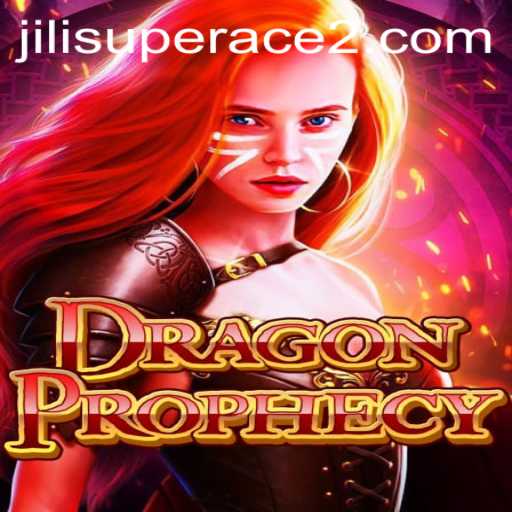 Discover the Enchanting World of DragonProphecy and Master the Jili Superace Strategy