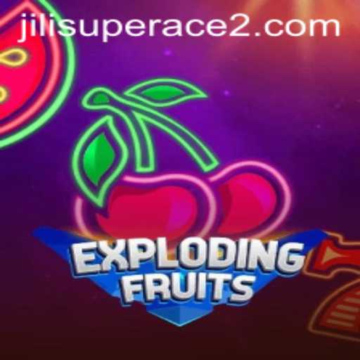 ExplodingFruits: A Deep Dive into the Jili Super Ace Experience