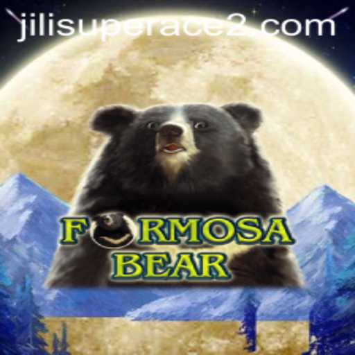 The Enchanting World of FormosaBear and the Mystery of Jili Superace