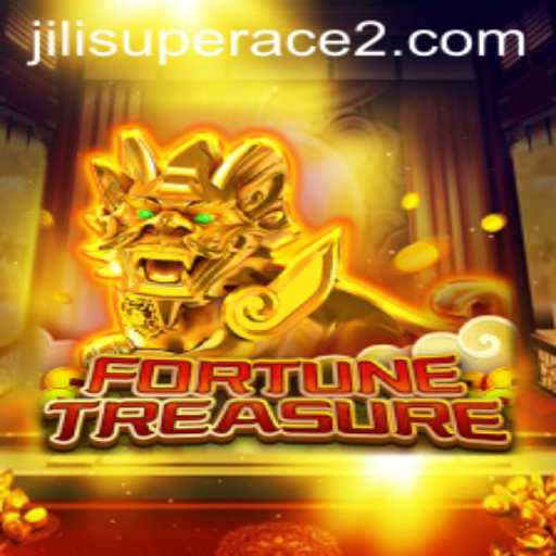 Exploring the Enchanting World of FortuneTreasure: A Dive into Jili Superace