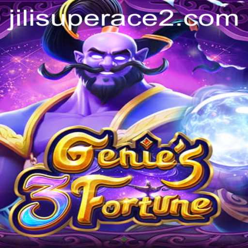 Exploring Genie3Fortune: A New Era of Gaming with Jili Superace