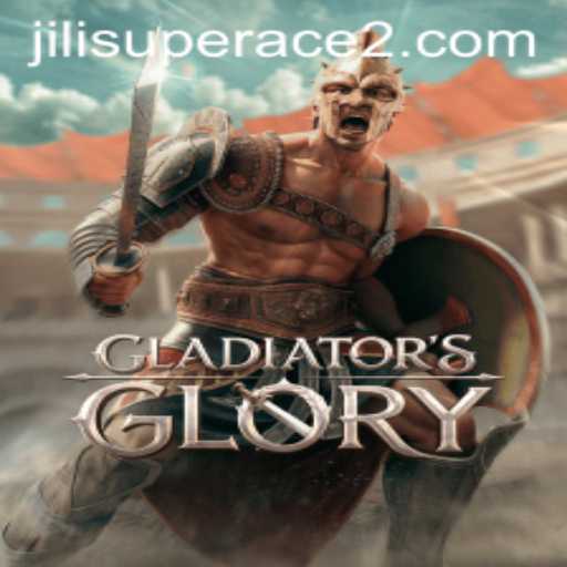 GladiatorsGlory: The Ultimate Battle for Supremacy