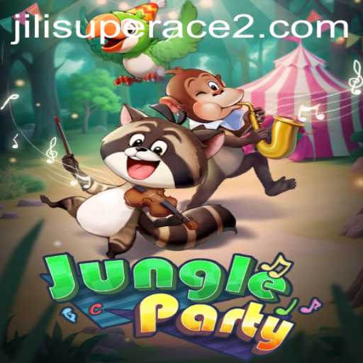 Exploring the Thrilling World of JungleParty: A Deep Dive into Jili SuperAce