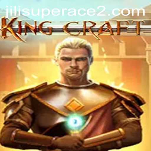 KingcraftMenomin: An Epic Gaming Journey with Jili Superace