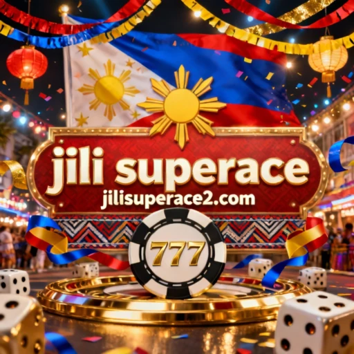 jili superace