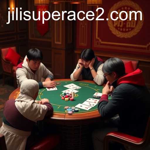 jili superace