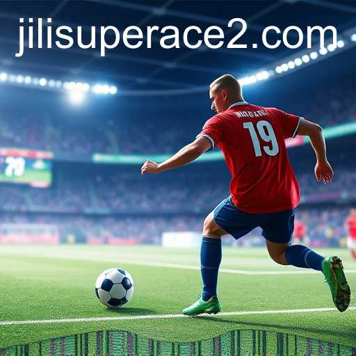 jili superace