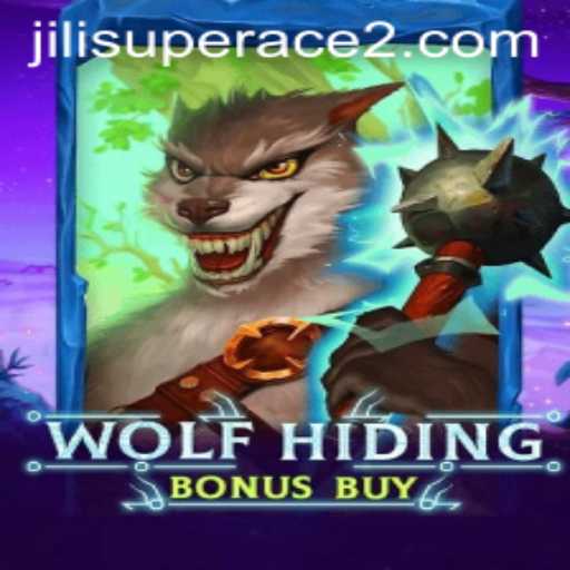 Exploring the Intricacies of WolfHidingBonusBuy Game